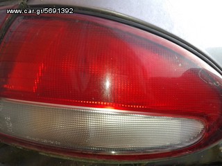MAZDA XEDOS EGEFALOS + KLIDI-thumb-12
