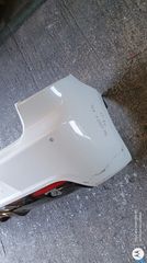 ΠΡΟΦΥΛΑΚΤΗΡΑΣ ΠΙΣΩ VOLKSWAGEN GOLF 6-R20, ΜΟΝΤΕΛΟ 2009-2013-thumb-1
