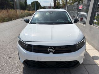 Opel Corsa 2024 FACELIFT ΚΑΤΑΣΤΑΣΗ ΒΙΤΡΙΝΑΣ αναλυση φπα-thumb-1