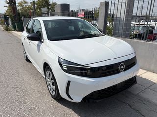 Opel Corsa 2024 FACELIFT ΚΑΤΑΣΤΑΣΗ ΒΙΤΡΙΝΑΣ αναλυση φπα-thumb-2