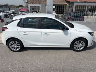 Opel Corsa 2024 FACELIFT ΚΑΤΑΣΤΑΣΗ ΒΙΤΡΙΝΑΣ αναλυση φπα-thumb-3