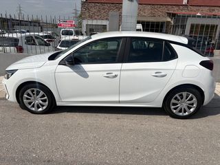 Opel Corsa 2024 FACELIFT ΚΑΤΑΣΤΑΣΗ ΒΙΤΡΙΝΑΣ αναλυση φπα-thumb-5
