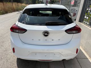 Opel Corsa 2024 FACELIFT ΚΑΤΑΣΤΑΣΗ ΒΙΤΡΙΝΑΣ αναλυση φπα-thumb-7