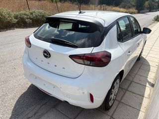 Opel Corsa 2024 FACELIFT ΚΑΤΑΣΤΑΣΗ ΒΙΤΡΙΝΑΣ αναλυση φπα-thumb-8
