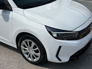Opel Corsa 2024 FACELIFT ΚΑΤΑΣΤΑΣΗ ΒΙΤΡΙΝΑΣ αναλυση φπα-thumb-9