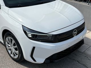 Opel Corsa 2024 FACELIFT ΚΑΤΑΣΤΑΣΗ ΒΙΤΡΙΝΑΣ αναλυση φπα-thumb-10
