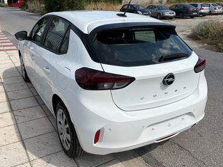 Opel Corsa 2024 FACELIFT ΚΑΤΑΣΤΑΣΗ ΒΙΤΡΙΝΑΣ αναλυση φπα-thumb-13