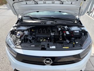 Opel Corsa 2024 FACELIFT ΚΑΤΑΣΤΑΣΗ ΒΙΤΡΙΝΑΣ αναλυση φπα-thumb-15