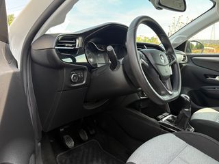 Opel Corsa 2024 FACELIFT ΚΑΤΑΣΤΑΣΗ ΒΙΤΡΙΝΑΣ αναλυση φπα-thumb-18