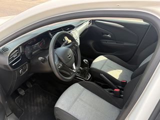 Opel Corsa 2024 FACELIFT ΚΑΤΑΣΤΑΣΗ ΒΙΤΡΙΝΑΣ αναλυση φπα-thumb-20