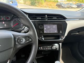 Opel Corsa 2024 FACELIFT ΚΑΤΑΣΤΑΣΗ ΒΙΤΡΙΝΑΣ αναλυση φπα-thumb-26
