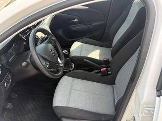 Opel Corsa 2024 FACELIFT ΚΑΤΑΣΤΑΣΗ ΒΙΤΡΙΝΑΣ αναλυση φπα-thumb-19