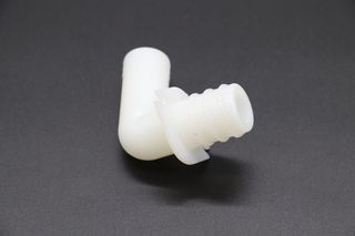 M-Ice (All Models) - Plastic Connector For Water Tray-thumb-3