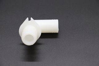 M-Ice (All Models) - Plastic Connector For Water Tray-thumb-2