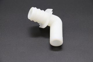 M-Ice (All Models) - Plastic Connector For Water Tray-thumb-1