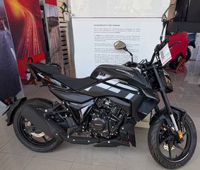Morbidelli 2026 F125