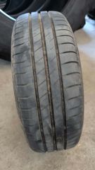 (((NOUSIS TYRES)))ΜΕΤΑΧΕΙΡΙΣΜΕΝΑ ΕΛΑΣΤΙΚΑ GOODYEAR 185/60R14 DOT 1018 ΕΝΑ ΤΕΜΑΧΙΟ