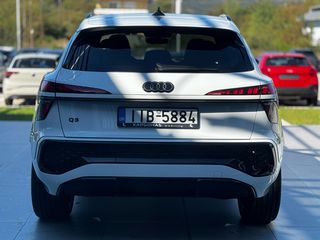 Audi Q3 2026 SUV Advanced TFSI Hybrid S tronic-thumb-3