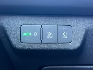 Audi Q3 2026 SUV Advanced TFSI Hybrid S tronic-thumb-9