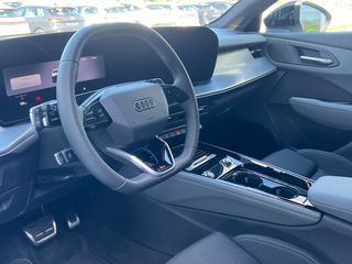 Audi Q3 2026 SUV Advanced TFSI Hybrid S tronic-thumb-10