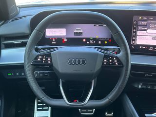 Audi Q3 2026 SUV Advanced TFSI Hybrid S tronic-thumb-11