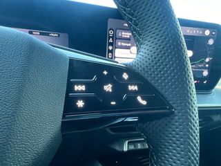 Audi Q3 2026 SUV Advanced TFSI Hybrid S tronic-thumb-13