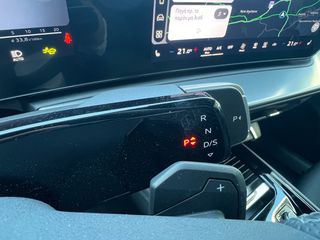 Audi Q3 2026 SUV Advanced TFSI Hybrid S tronic-thumb-15