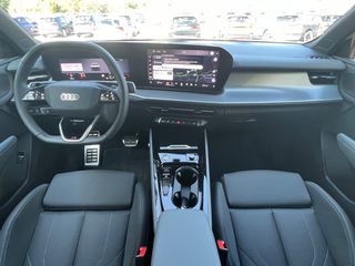 Audi Q3 2026 SUV Advanced TFSI Hybrid S tronic-thumb-18