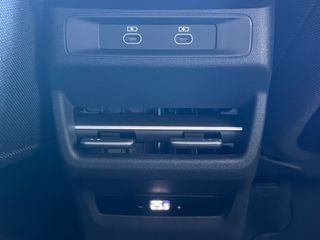 Audi Q3 2026 SUV Advanced TFSI Hybrid S tronic-thumb-22