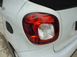 Smart ForTwo 2016 CABRIO AUTOMATIC 0.9 90ΗΡ EURO6 PASSION/65.000ΚΜ/ΕΛΛΗΝΙΚΟ-thumb-13