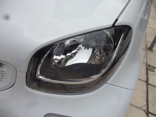 Smart ForTwo 2016 CABRIO AUTOMATIC 0.9 90ΗΡ EURO6 PASSION/65.000ΚΜ/ΕΛΛΗΝΙΚΟ-thumb-9