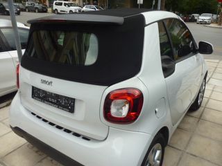 Smart ForTwo 2016 CABRIO AUTOMATIC 0.9 90ΗΡ EURO6 PASSION/65.000ΚΜ/ΕΛΛΗΝΙΚΟ-thumb-18