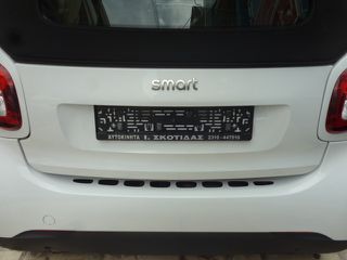 Smart ForTwo 2016 CABRIO AUTOMATIC 0.9 90ΗΡ EURO6 PASSION/65.000ΚΜ/ΕΛΛΗΝΙΚΟ-thumb-15