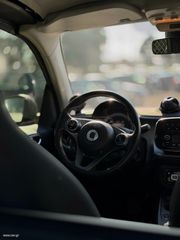 Smart ForTwo 2016 CABRIO AUTOMATIC 0.9 90ΗΡ EURO6 PASSION/65.000ΚΜ/ΕΛΛΗΝΙΚΟ-thumb-28