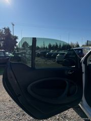 Smart ForTwo 2016 CABRIO AUTOMATIC 0.9 90ΗΡ EURO6 PASSION/65.000ΚΜ/ΕΛΛΗΝΙΚΟ-thumb-23