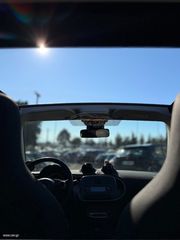 Smart ForTwo 2016 CABRIO AUTOMATIC 0.9 90ΗΡ EURO6 PASSION/65.000ΚΜ/ΕΛΛΗΝΙΚΟ-thumb-22