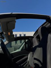Smart ForTwo 2016 CABRIO AUTOMATIC 0.9 90ΗΡ EURO6 PASSION/65.000ΚΜ/ΕΛΛΗΝΙΚΟ-thumb-21