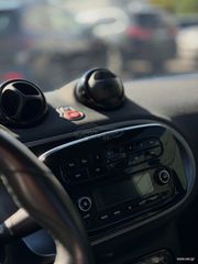 Smart ForTwo 2016 CABRIO AUTOMATIC 0.9 90ΗΡ EURO6 PASSION/65.000ΚΜ/ΕΛΛΗΝΙΚΟ-thumb-25