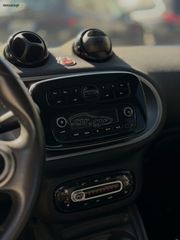 Smart ForTwo 2016 CABRIO AUTOMATIC 0.9 90ΗΡ EURO6 PASSION/65.000ΚΜ/ΕΛΛΗΝΙΚΟ-thumb-26