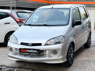 Daihatsu YRV 2001 Ελληνικής αντιπροσωπείας, Οθόνη Multimedia-thumb-2
