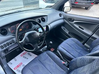 Daihatsu YRV 2001 Ελληνικής αντιπροσωπείας, Οθόνη Multimedia-thumb-10