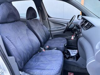 Daihatsu YRV 2001 Ελληνικής αντιπροσωπείας, Οθόνη Multimedia-thumb-13