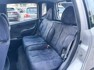 Daihatsu YRV 2001 Ελληνικής αντιπροσωπείας, Οθόνη Multimedia-thumb-15