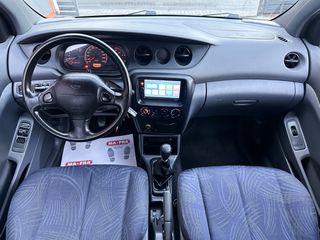 Daihatsu YRV 2001 Ελληνικής αντιπροσωπείας, Οθόνη Multimedia-thumb-16