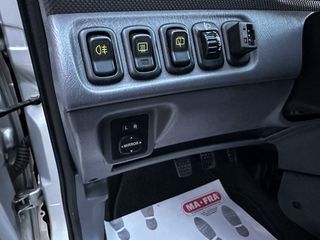 Daihatsu YRV 2001 Ελληνικής αντιπροσωπείας, Οθόνη Multimedia-thumb-19