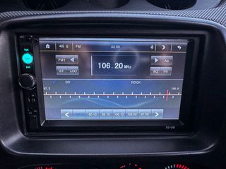 Daihatsu YRV 2001 Ελληνικής αντιπροσωπείας, Οθόνη Multimedia-thumb-22