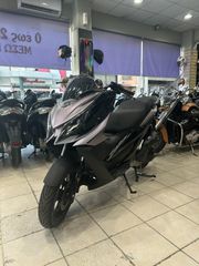 Zontes V 125 2026 ΔΩΡΑ / ΔΙΑΘΕΣΙΜΟ