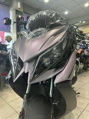 Zontes V 125 2026 ΔΩΡΑ / ΔΙΑΘΕΣΙΜΟ-thumb-1