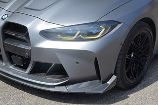 Bmw M4 2023 G82 COMPETITION M XDRIVE CARBON 700HP F.EXTRA-thumb-58