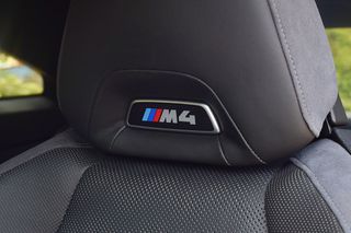 Bmw M4 2023 G82 COMPETITION M XDRIVE CARBON 700HP F.EXTRA-thumb-52